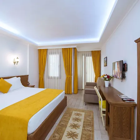 Infinity Hotel