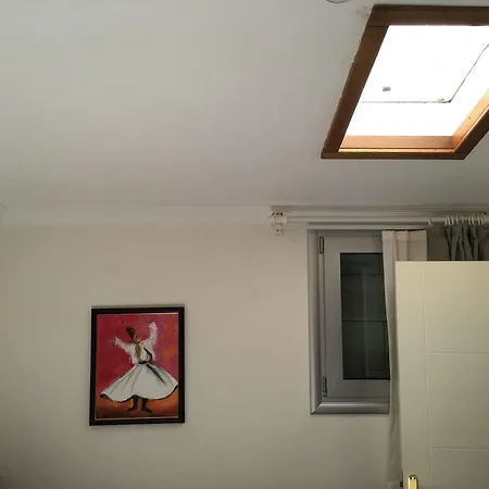 Отель Infinity