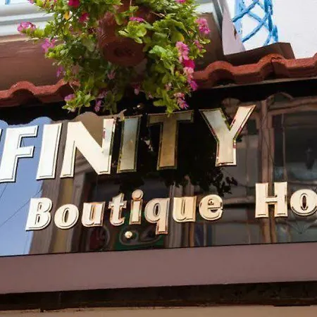 Infinity 3*