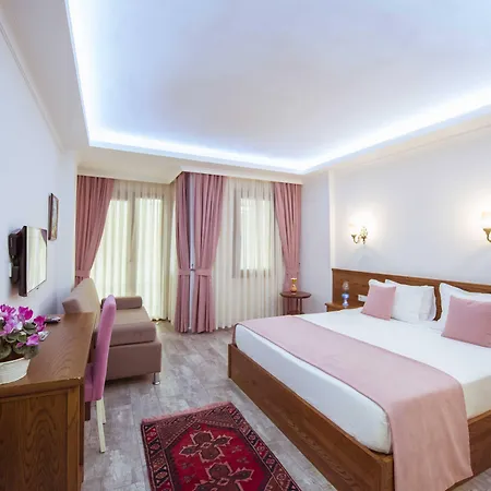 Hotel Infinity