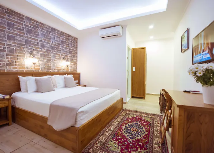 Infinity Hotel Fethiye