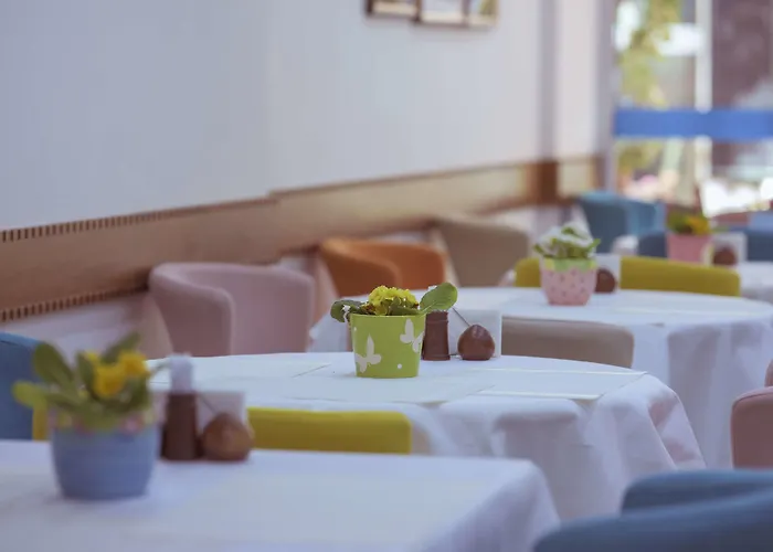 Hotel Infinity Fethiye