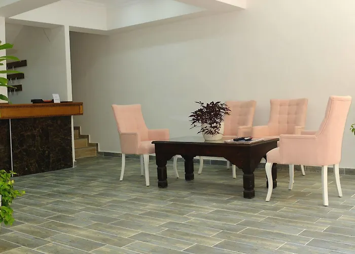 Infinity Hotel Fethiye