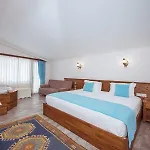فندق Infinity 3*