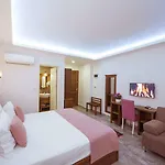 Infinity 3* فتحية