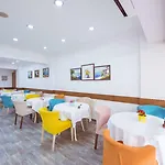 فندق Infinity 3*