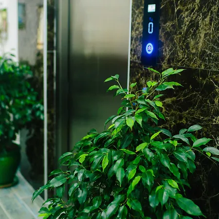 Infinity فندق فتحية