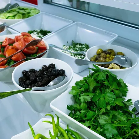 Hotel Infinity Fethiye