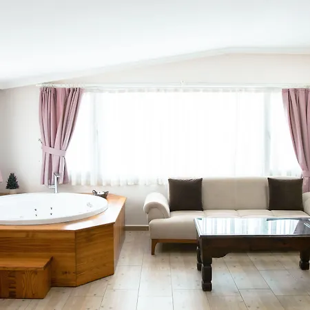 Infinity Hotel Fethiye