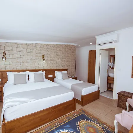 Szálloda Infinity 3*