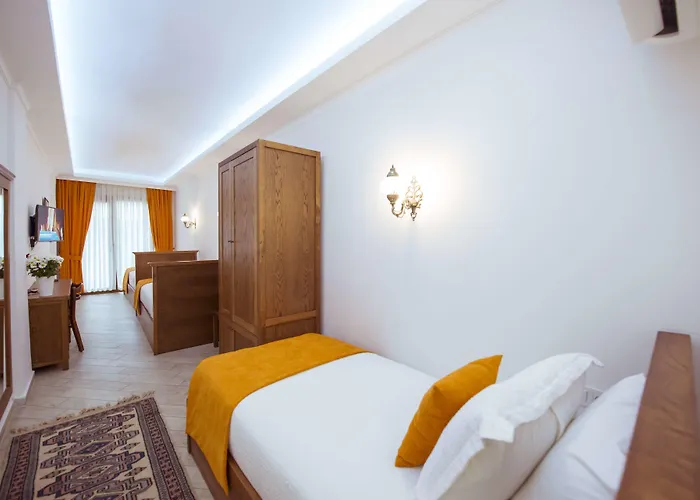 Hotel Infinity Fethiye