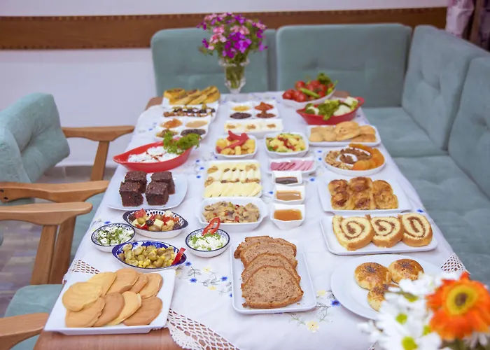 Infinity 3* فتحية