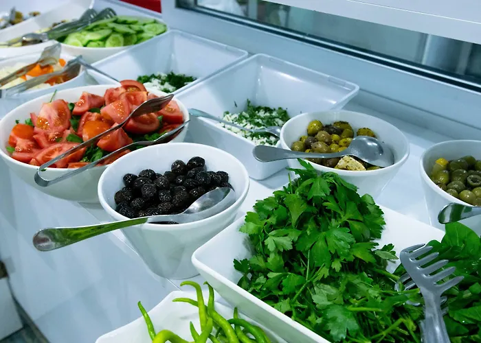 فندق Infinity فتحية