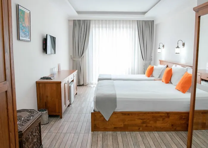 فندق Infinity 3*