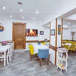 Hotel Infinity Fethiye
