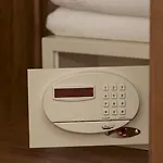 Hotel Infinity