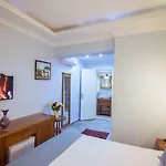 Infinity Hotel