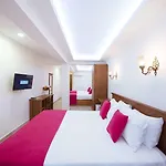 Infinity Hotel