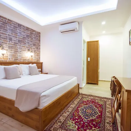 Infinity فندق فتحية