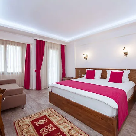 Hotel Infinity