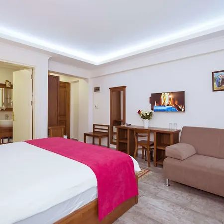 Hotel Infinity