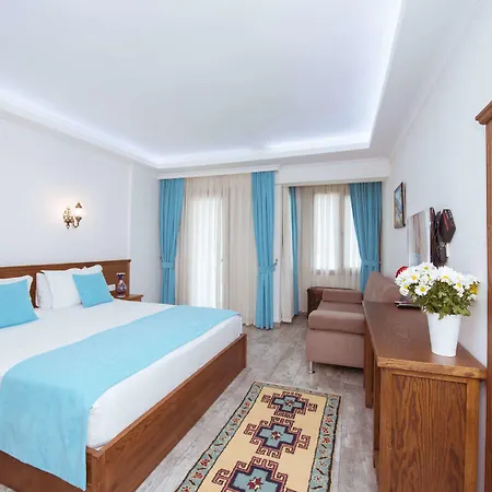 Infinity Hotel