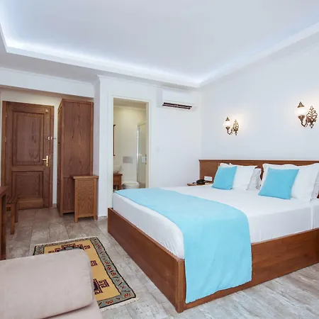 Hotel Infinity 3*
