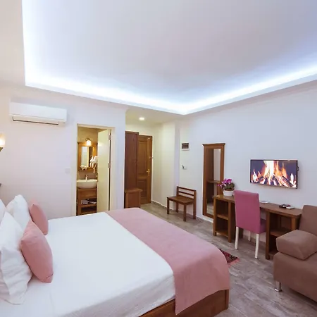 Infinity 3* Fethiye