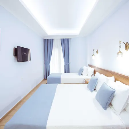 Infinity فندق 3*