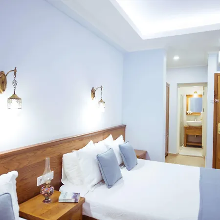 Infinity 3* فتحية