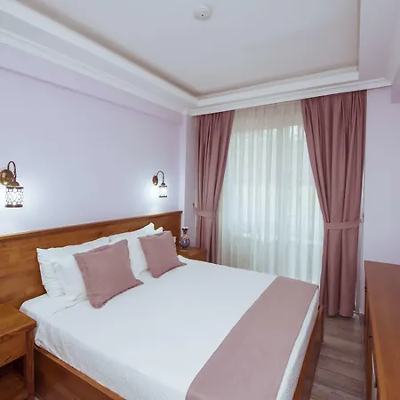 Hotel Infinity Fethiye