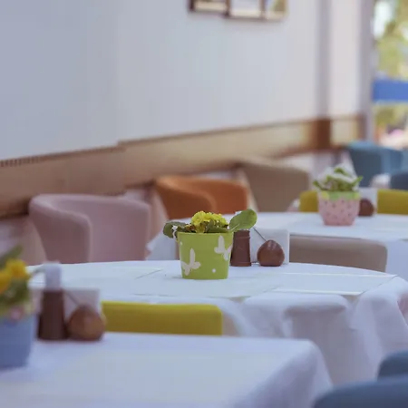 فندق Infinity فتحية