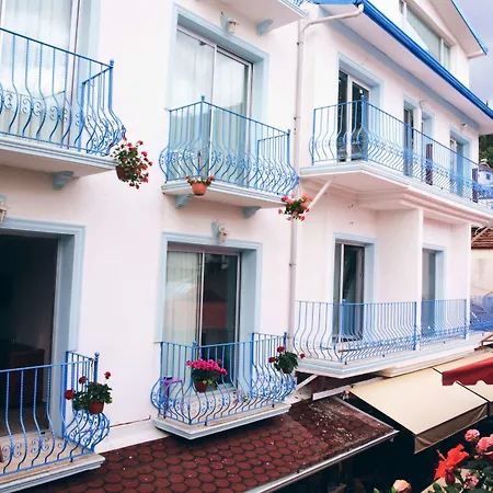 Infinity 3* Fethiye