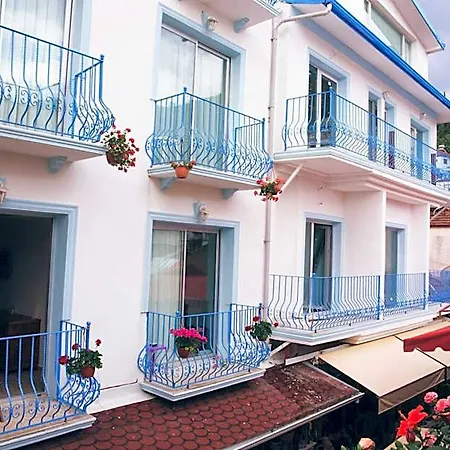 Infinity Fethiye