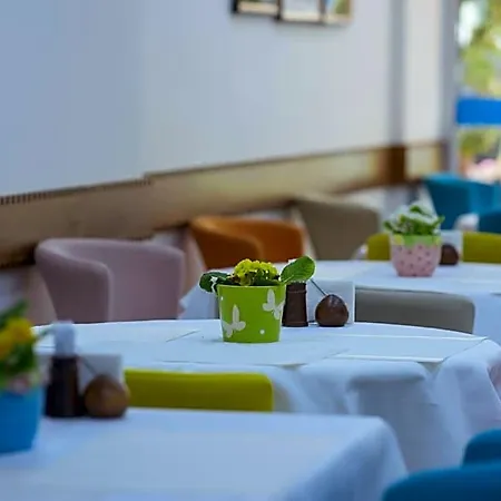 Infinity Hotel Fethiye