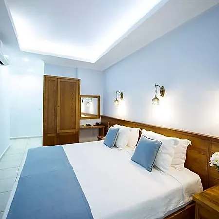 Infinity Hotel 3*