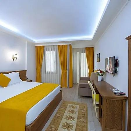 Hotel Infinity Fethiye