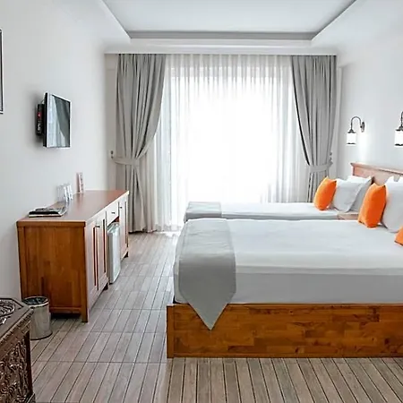 Hotel Infinity Fethiye