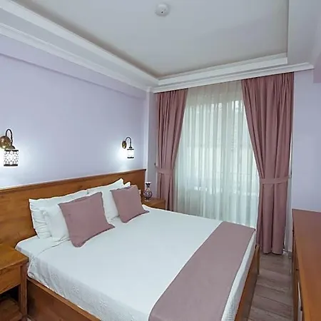 Infinity Hotel 3*