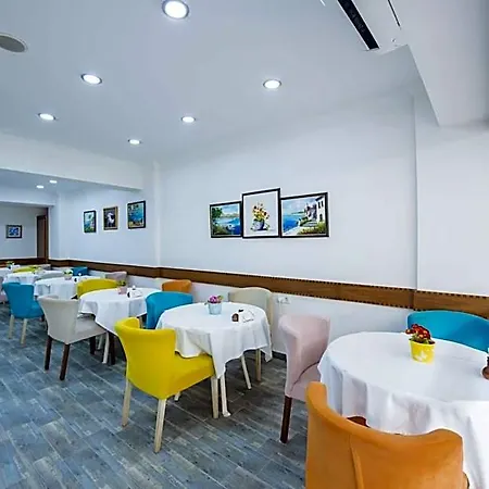 Infinity 3* Fethiye