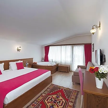 Infinity Hotel Fethiye