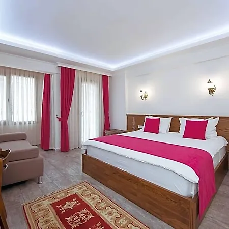 Infinity Fethiye