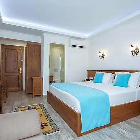 Infinity Hotel