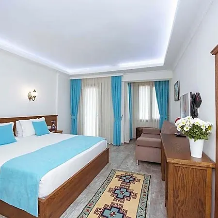 Hotel Infinity