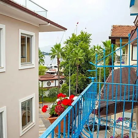 Infinity Hotel Fethiye