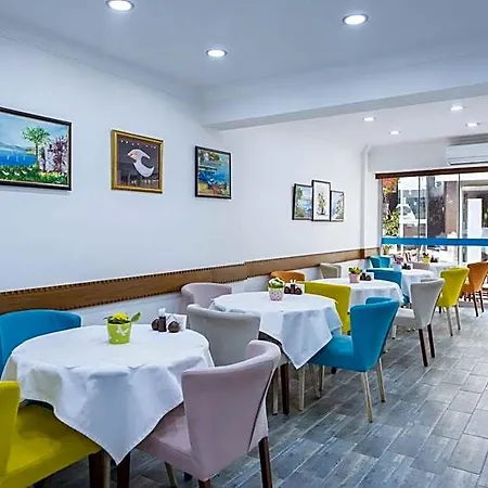 Infinity Hotel Fethiye