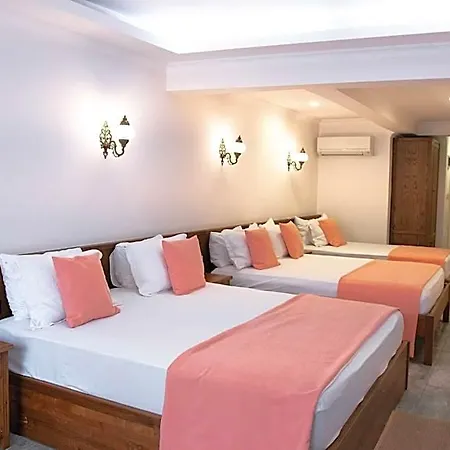 Infinity 3* Fethiye