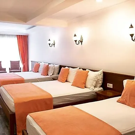 Infinity Hotel 3*