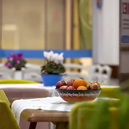 Hotel Infinity 3*