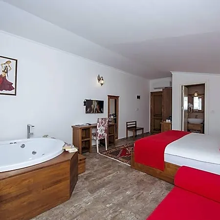 Infinity Hotel